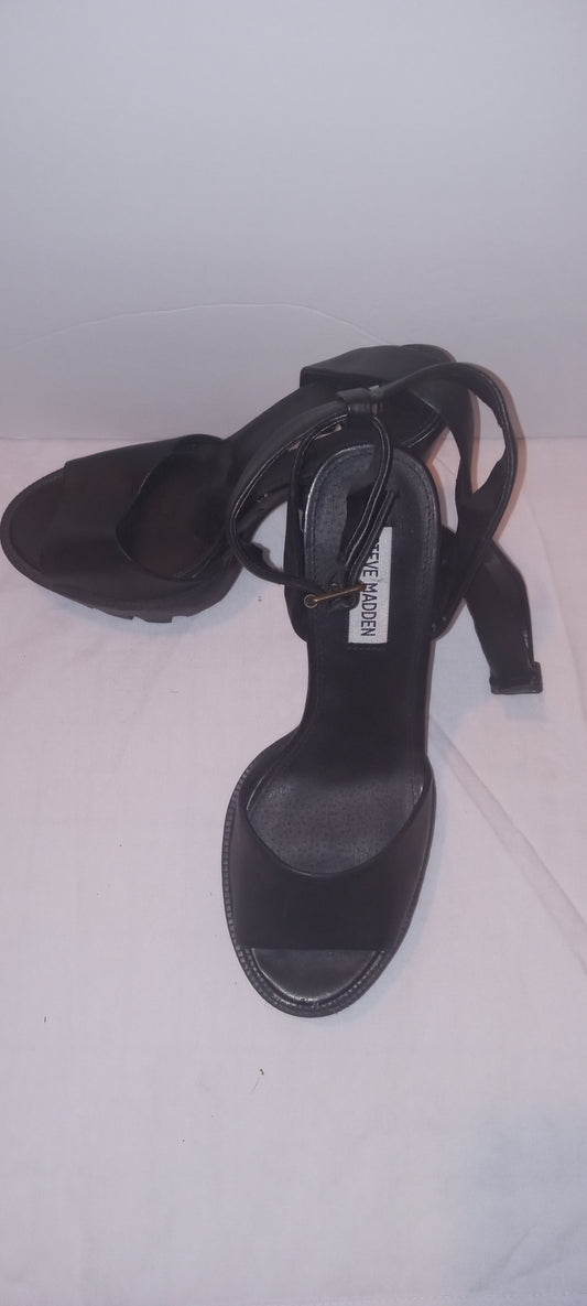 Shoes Steve Madden Used