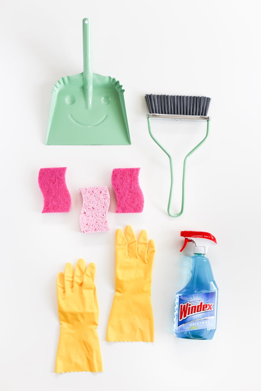 Household Cleaning Tools & Accessories