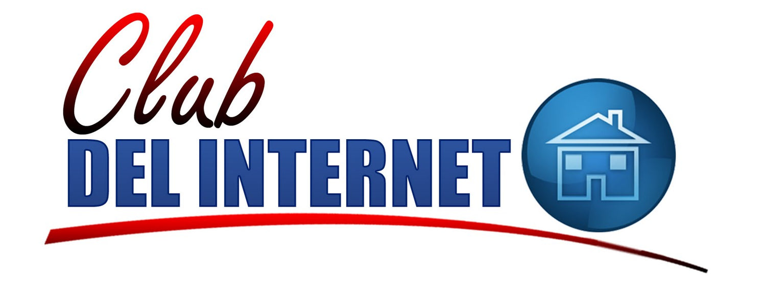 Club Del Internet Dominican Republic Only
