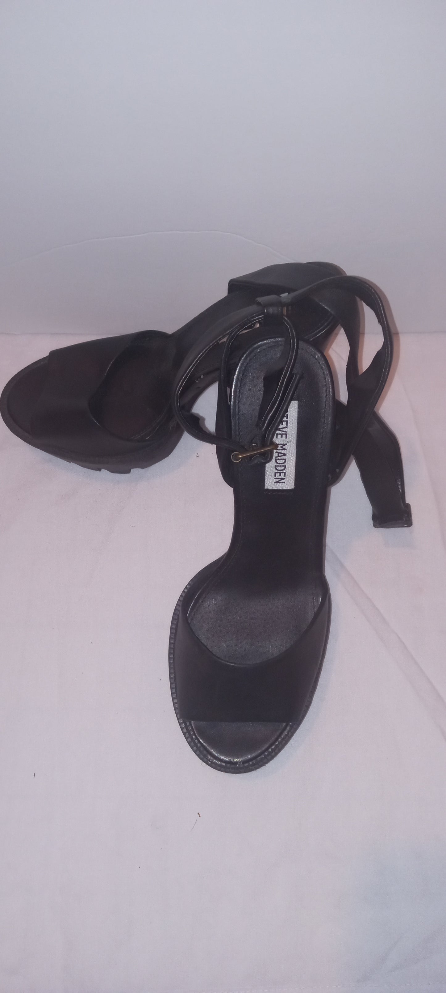 Shoes Steve Madden Used