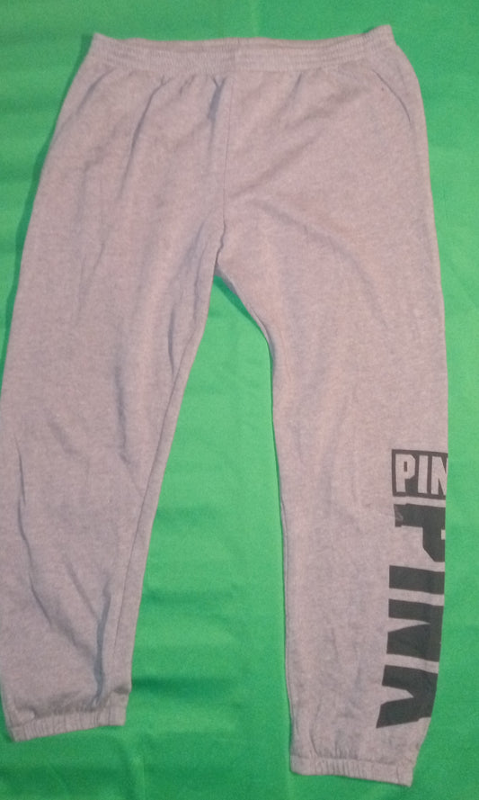 Pants Gray Used