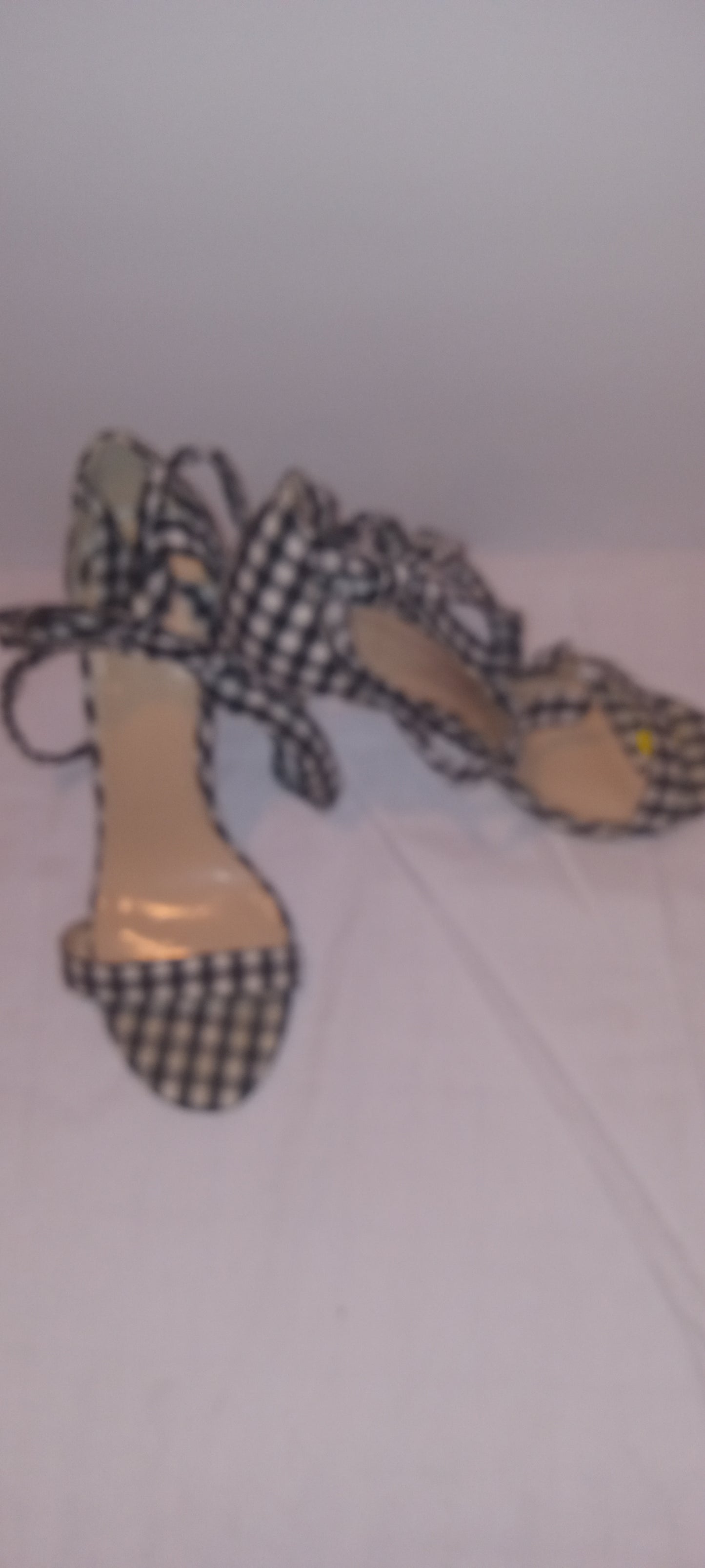 Shoes Forever21  Used