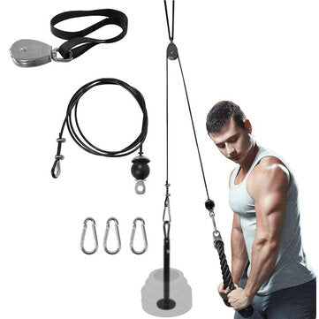 Exercise Tools