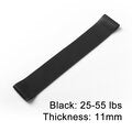 Resistance Bands Strength Training Elastic Ring Fitness Gym