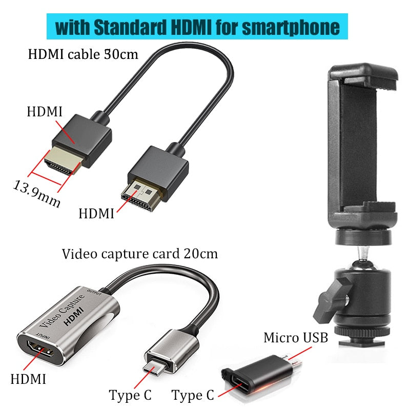 Adaptador HDMI
