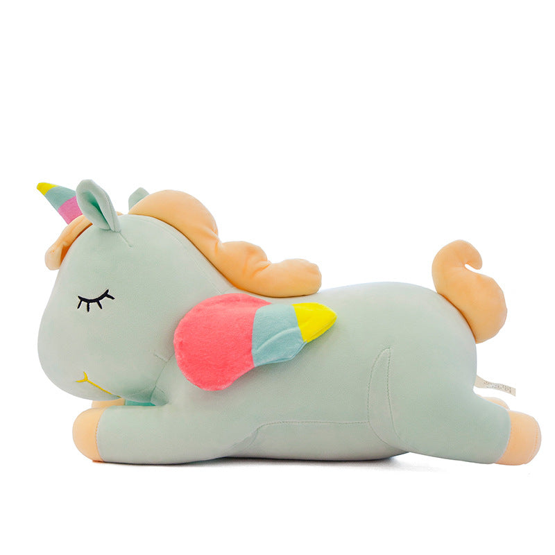 juguete unicornio